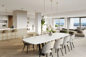 DANUBEFLATS Penthouse 2 imagereader22